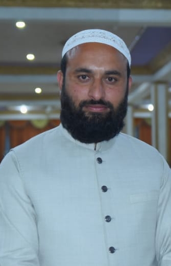 Mohsin Abbasi
