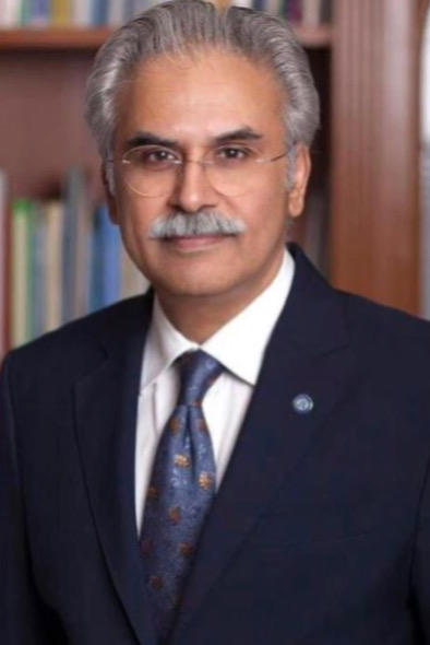 Zafar Mirza