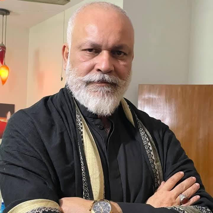 Syed Atif Muhammad Ali