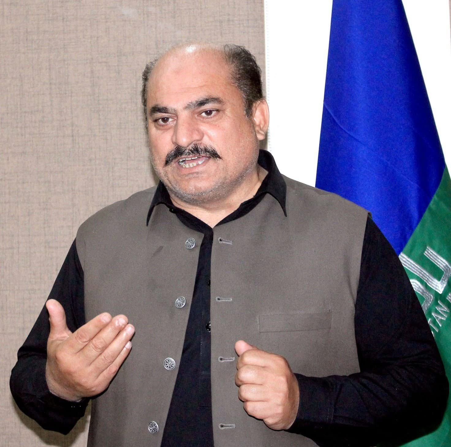 Sardar Nazir Kashmiri