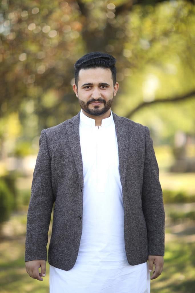 Farrukh Javed Abbasi