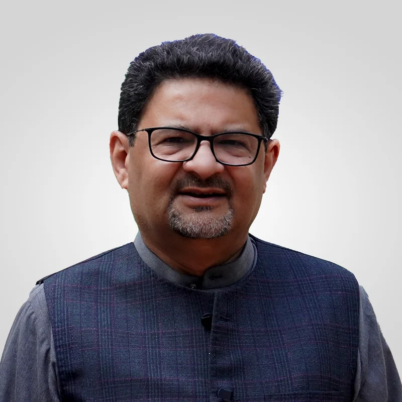 Miftah Ismail
