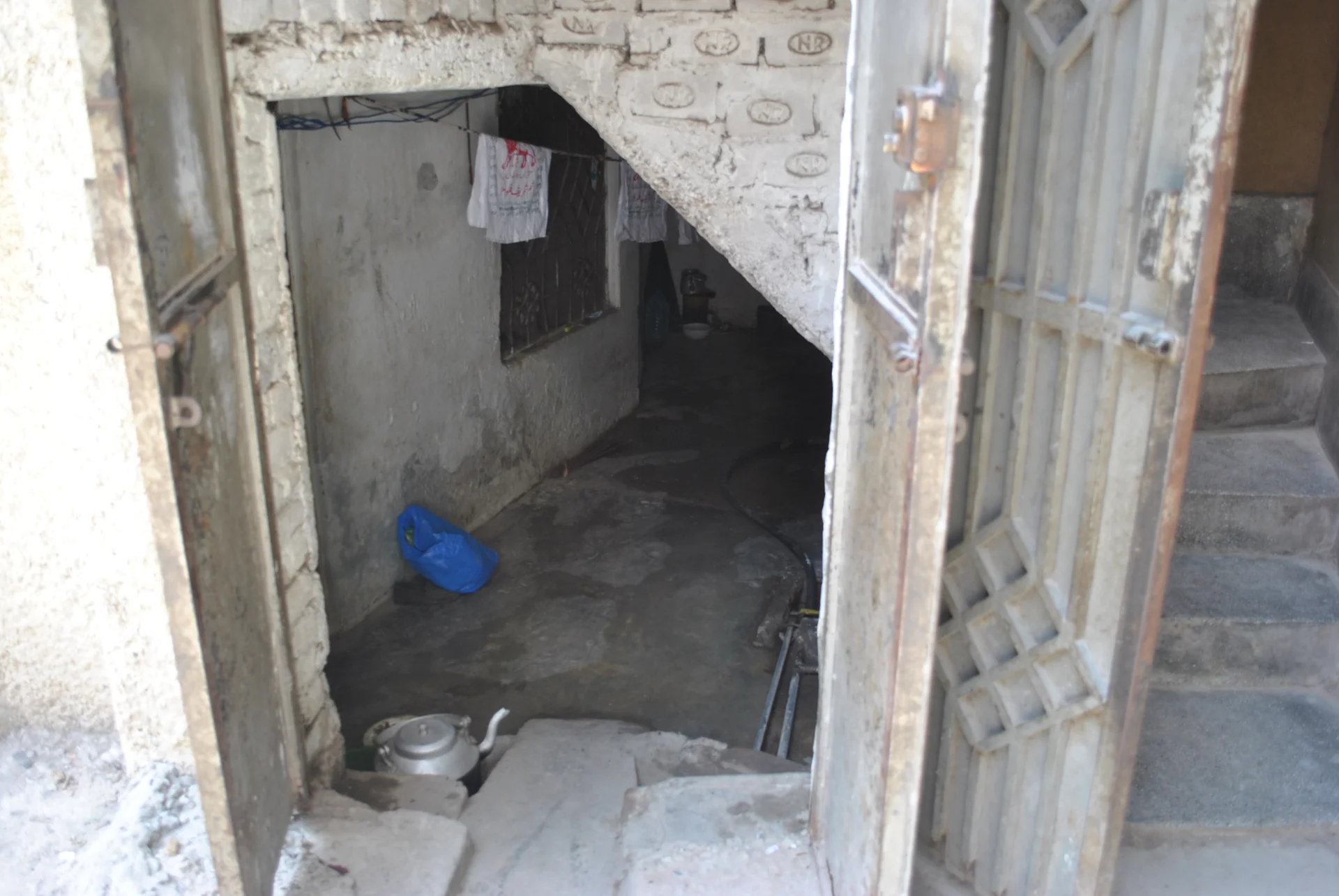 Water, Energy, and Climate Resilience: "Sasti Bijli, Saaf Pani, Mehfooz Mahool."