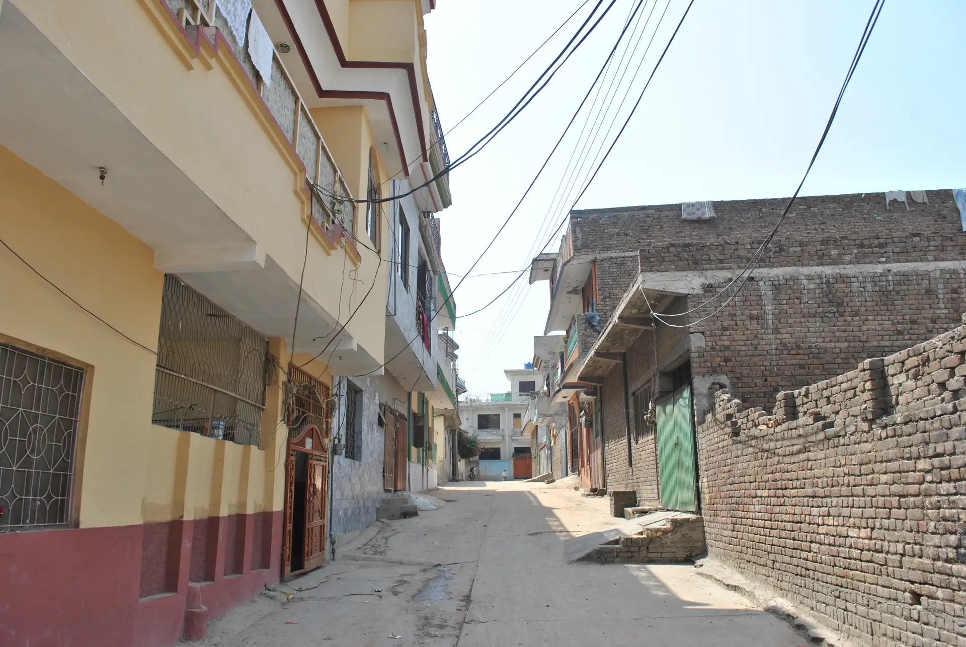 Awaam Pakistan Community