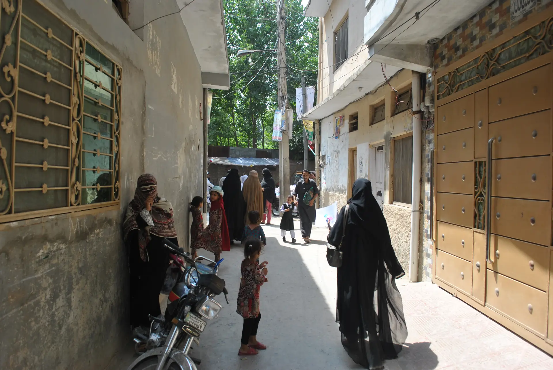 Awaam Pakistan Community