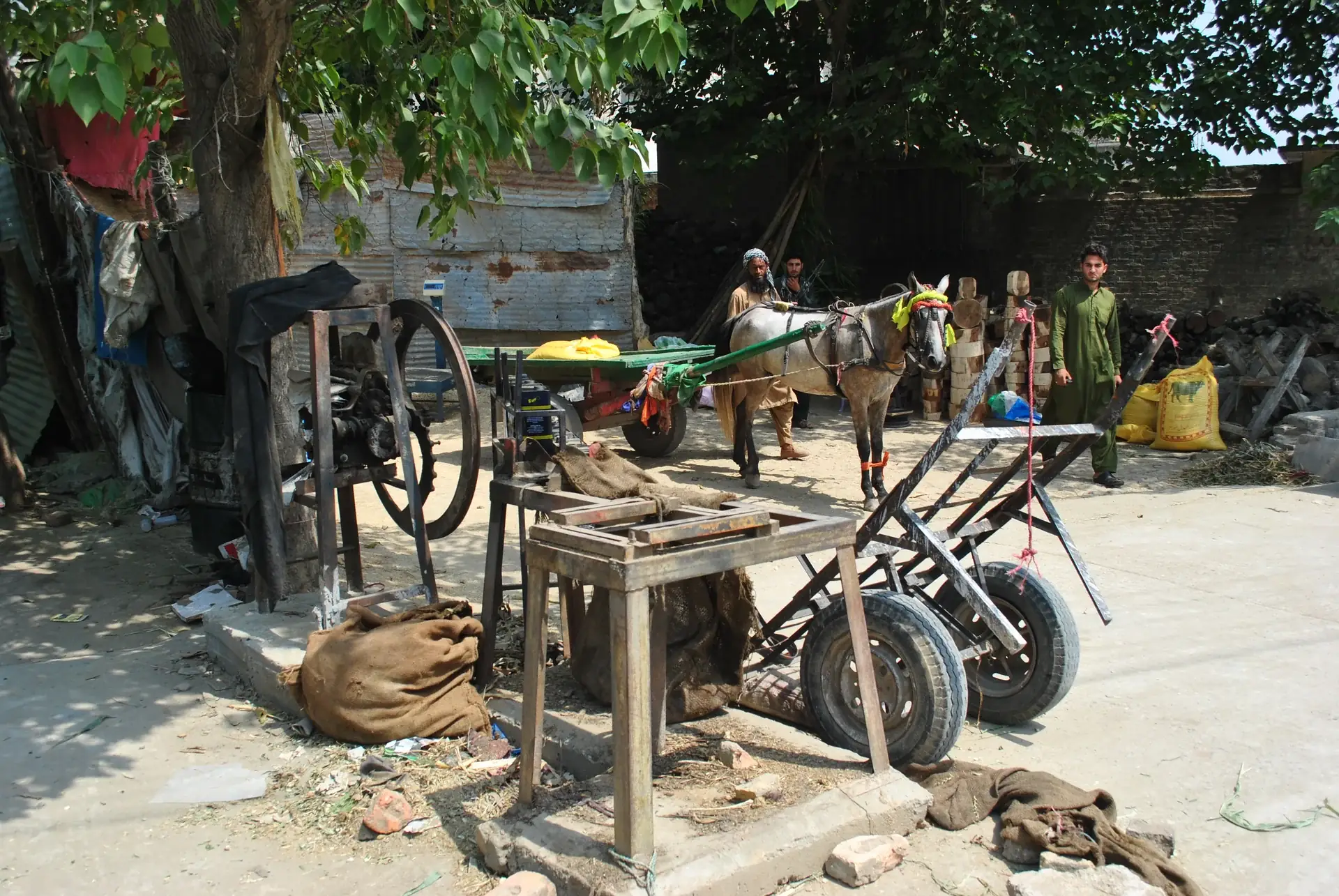 Awaam Pakistan Community