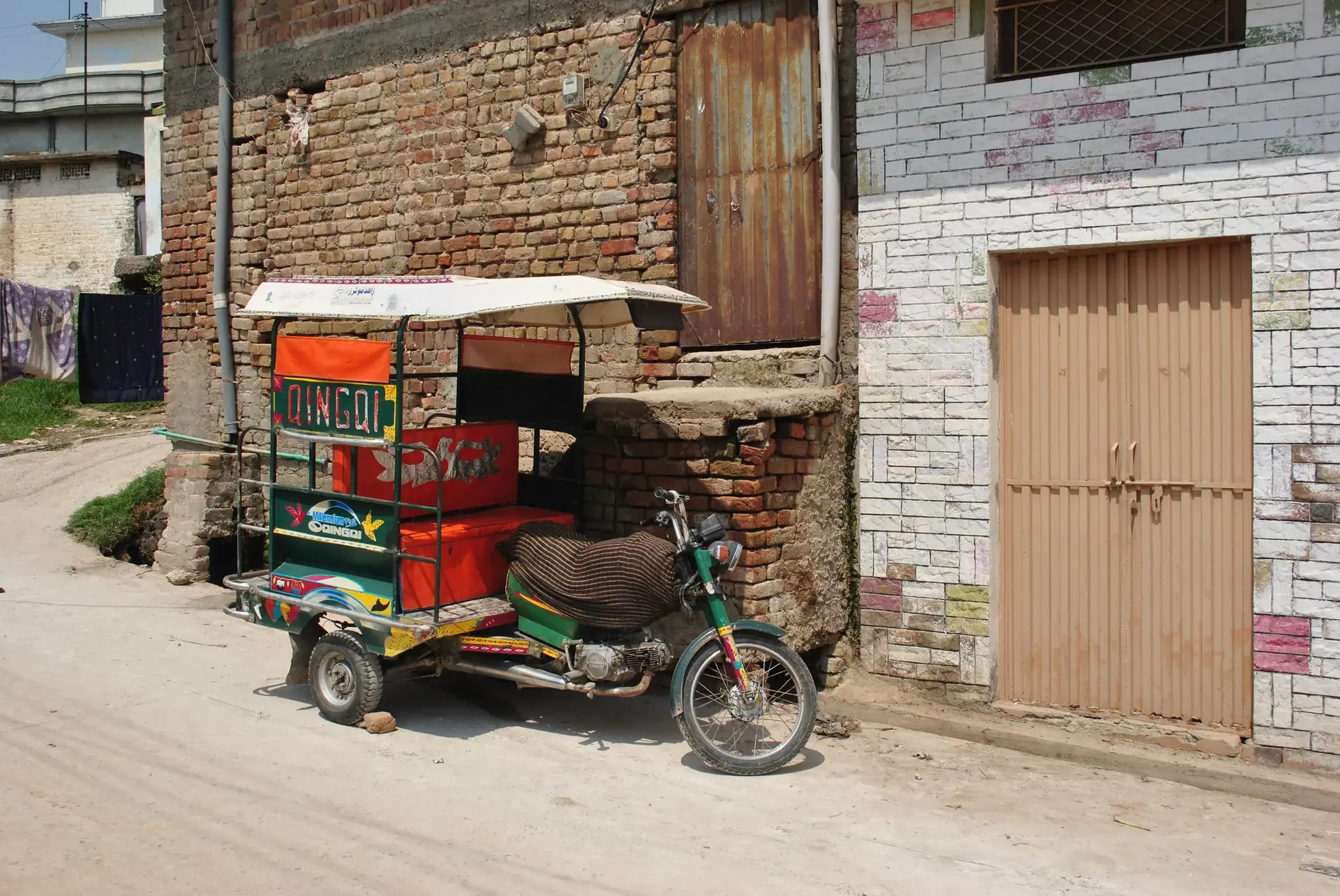 Grassroots Organizing