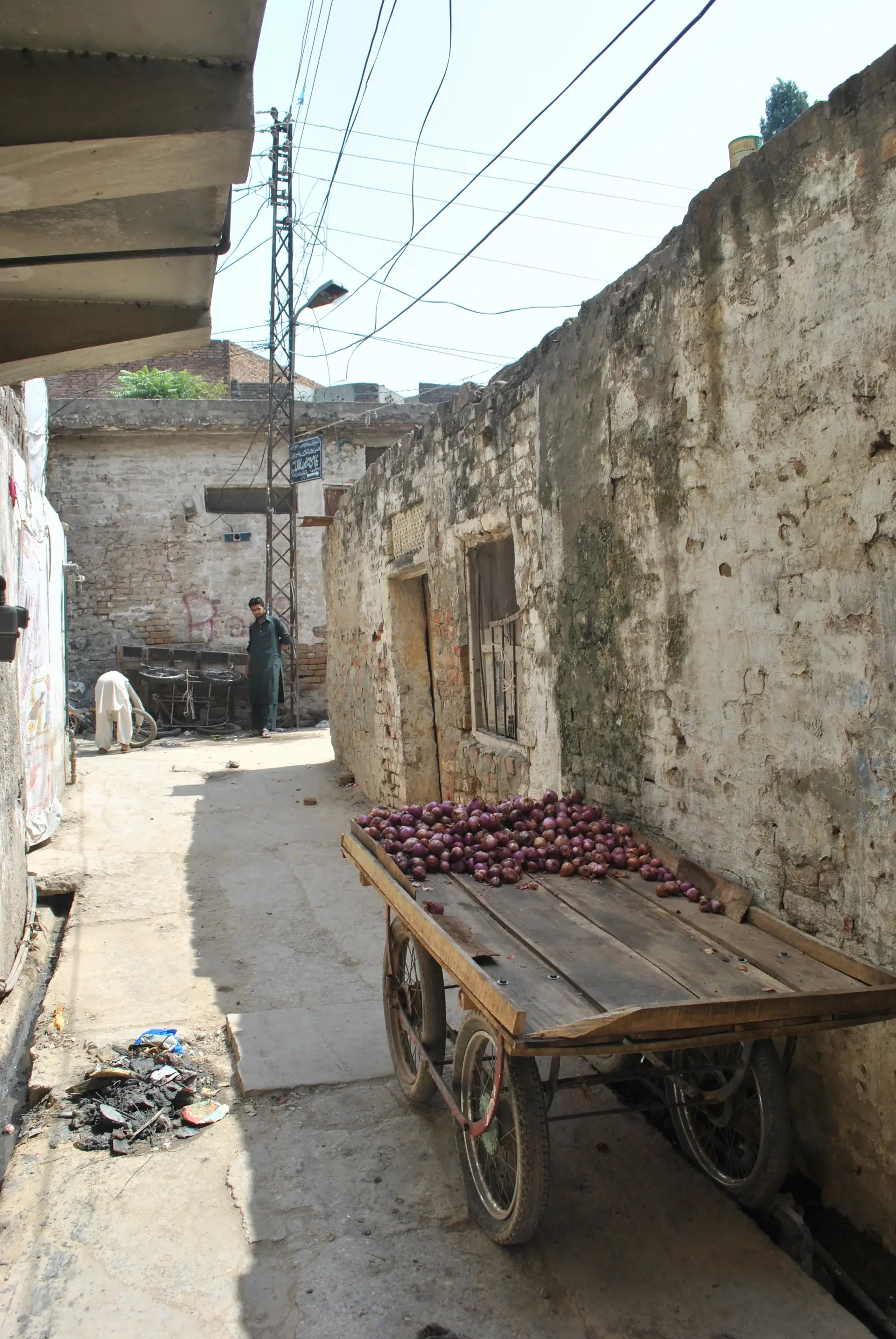 Awaam Pakistan Community